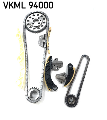 SKF VKML 94000 Timing Chain...
